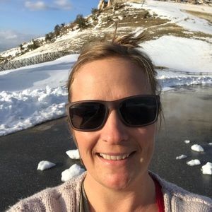 Meet your Posher, Julie